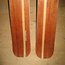 &amp;quot;Arrow&amp;quot;
Custom made by ColdBlue. Foto: ColdBlue. &Aring;kare: ColdBlue.