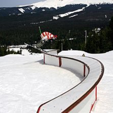 Foto: Nicholas Thunberg. &Aring;kare: Nicho Thunberg.