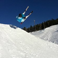 Foto: Mattias Tjernstr&ouml;m. &Aring;kare: Anton Nordstrand.