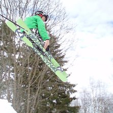 Foto: Linus &Aring;sberg. &Aring;kare: Henrik Blom.