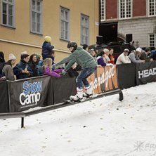 Winter Show i Kungstr&auml;dg&aring;rden 2014.. Foto: Hedda Berander.