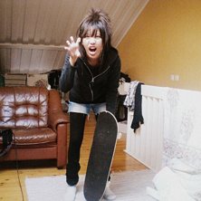 met&ouml;l. Foto: Jag. &Aring;kare: Yinyue.