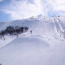 360. Foto: Niklas Linck. &Aring;kare: Petter Klaesson.