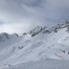 St. Anton am Arlberg Foto