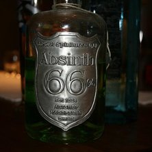 Med denna dryck kan du &aring;stadkomma vad du vill i f. Foto: GOTT GOTT GOTT. &Aring;kare: JOHAN RESMAN.