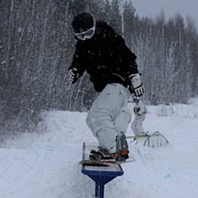 Foto: Fredrik. &Aring;kare: Sandra Str&ouml;mberg.