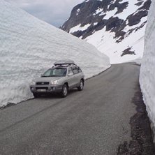 Foto: Patrik Andersson. &Aring;kare: Hyundai Andersson.