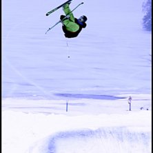 flat 5 . Foto: alex davidson. &Aring;kare: robin davidson.