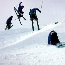 180 vid &ouml;stra. Foto: Valter Olsson. &Aring;kare: Elov Olsson.