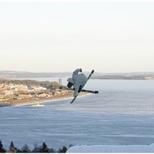 Foto: petter frisell. &Aring;kare: alex bergsten.