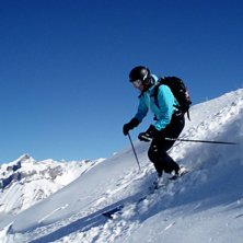 Foto: Sara Torvestig. &Aring;kare: Helena Kyle.