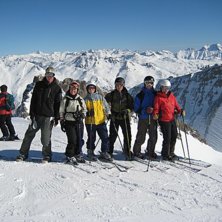 &Aring;kare: fredda karin linnea markus johan jag.