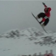 Foto: Guilhem Machenaud. &Aring;kare: Axel Danielsson.