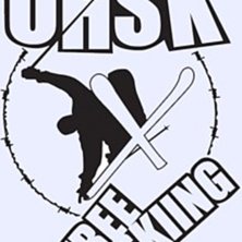 loggan till uhsk freeski. Foto: ???. &Aring;kare: ????.