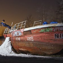 Foto: Andreas Timf&auml;lt (Sweden Pro Photo).