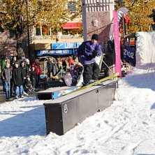 Foto: monique latifi.