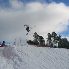 Foto: Oskar Nordling. &Aring;kare: Martin Stark.