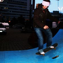 Foto: isabella gustaffson. &Aring;kare: hilla.