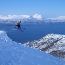 Klockren om det inte varit f&ouml;r att den var lite t. Foto: Anders p&aring; FF i Uppsala. &Aring;kare: Mathias Juhlin.