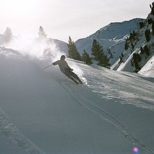Foto: Kicki &Aring;berg. &Aring;kare: Peder Lundberg.