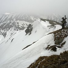Foto: Tomek Debiec. &Aring;kare: Maciek Leszczynski Kuba Petri.