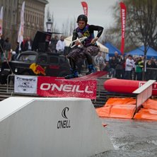 WUS 2010. Foto: Viktor Carlquist. &Aring;kare: Johan Wikstr&ouml;m.