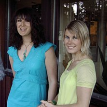 Foto: Charlotte Olausson. &Aring;kare: Helena&amp;amp;Kajsa.