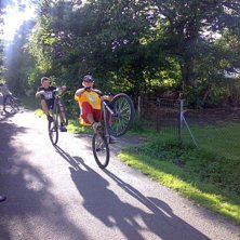 s&ouml;ta. Foto: jonas. &Aring;kare: jag och alle.