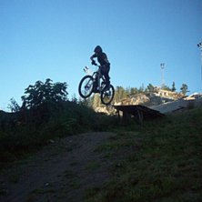 Foto: hkbikepark. &Aring;kare: Pierre ragnarssoN.