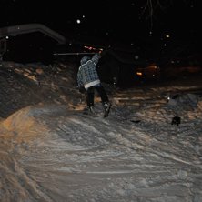 Foto: fredrik flisberg. &Aring;kare: wiliam norlen.