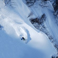 b&auml;sta dagen p&aring; s&auml;songen!?. Foto: Mattias Carlson. &Aring;kare: Leo Alsved.