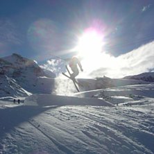 Foto: gustav lindstr&ouml;m. &Aring;kare: calle p&auml;rsson.