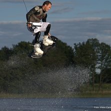Foto: Viktor Carlquist. &Aring;kare: Stefan Ahlfeldt.