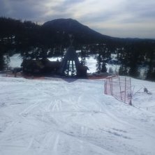Velkommen til ny dag i Fjellparken
Velkommen til L.
