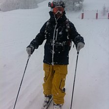 Foto: Jessica. &Aring;kare: Klas.