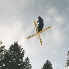 petit  360 x-up. Foto: vincent minville. &Aring;kare: gypy.