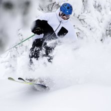 Foto: Marcus Sandstr&ouml;m. &Aring;kare: Andreas Persson.