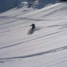 Foto: Peter Johansson. &Aring;kare: Ted St&uuml;bner.