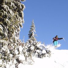 monoski. Foto: peter nolen. &Aring;kare: marcus wadsten.