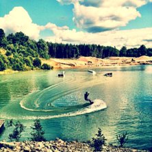 Foto: Isabelle. &Aring;kare: Nicolai.