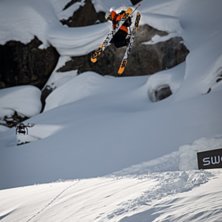 Foto: David Carlier. &Aring;kare: Charley Ager.