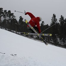 Foto: krisse. &Aring;kare: jag.