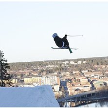 Cork 900 mute. Foto: peter frissel. &Aring;kare: jesper tj&auml;der (jag).
