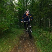 Foto: Martin Jonsson. &Aring;kare: Daniel Larsson.