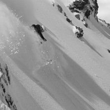 Foto: Arne Roos. &Aring;kare: Ludvig Roos.