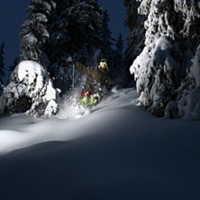 Foto: Alexander Davidson. &Aring;kare: Robin Davidson.