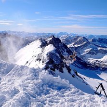 Foto: Nicklas Zetterman. &Aring;kare: Dennis Lind.