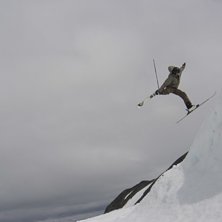 En Ful 3. Foto: Marcus Pettersson. &Aring;kare: Robin Sandberg.