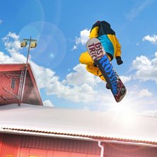 Adde flyger h&ouml;gt. Foto: Filip Voss &Aring;kerstr&ouml;m (jag). &Aring;kare: Andreas Sj&ouml;sten (addde97).