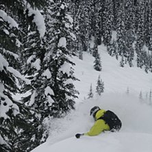 Foto: Marta Lillis Lidstr&ouml;m. &Aring;kare: Erik Lidas Lidstr&ouml;m.